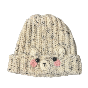 Handmade Crocheted Hats- Adult
