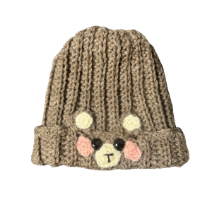 Handmade Crocheted Hats- Child