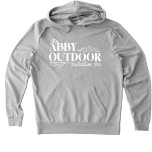 Organic French Terry Hoodie