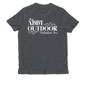 Unizex Organic Cotton Tee
