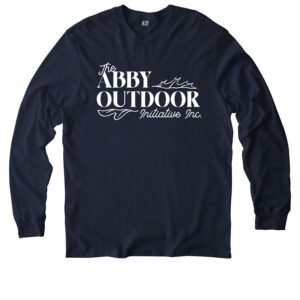 Organic Cotton Long Sleeve Tee